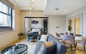 Luxury Unique 2Bedroom City Centre